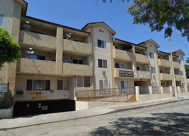 Property at COU - Council Apts. - 4205 Council St, Los Angeles, CA, 90004, 1 bed, 1 bath, [object Object]