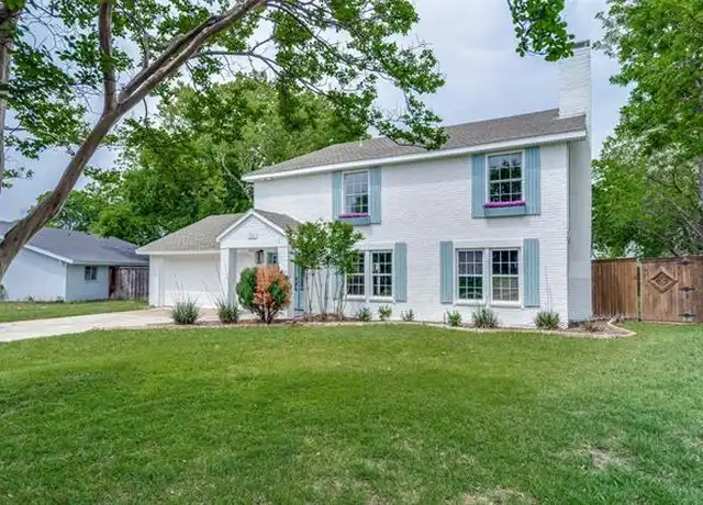 Property at 23 Grant Cir, Richardson, TX, 75081, 5 beds, 5.5 baths, [object Object]