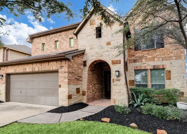 Property at 9827 Patricia Haven Ln, Humble, TX, 77396, 4 beds, 3.5 baths, [object Object]