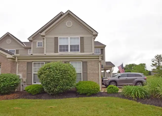 Property at 4096 East Village Dr, Mason, OH, 45040, 2 beds, 2.5 baths, [object Object]