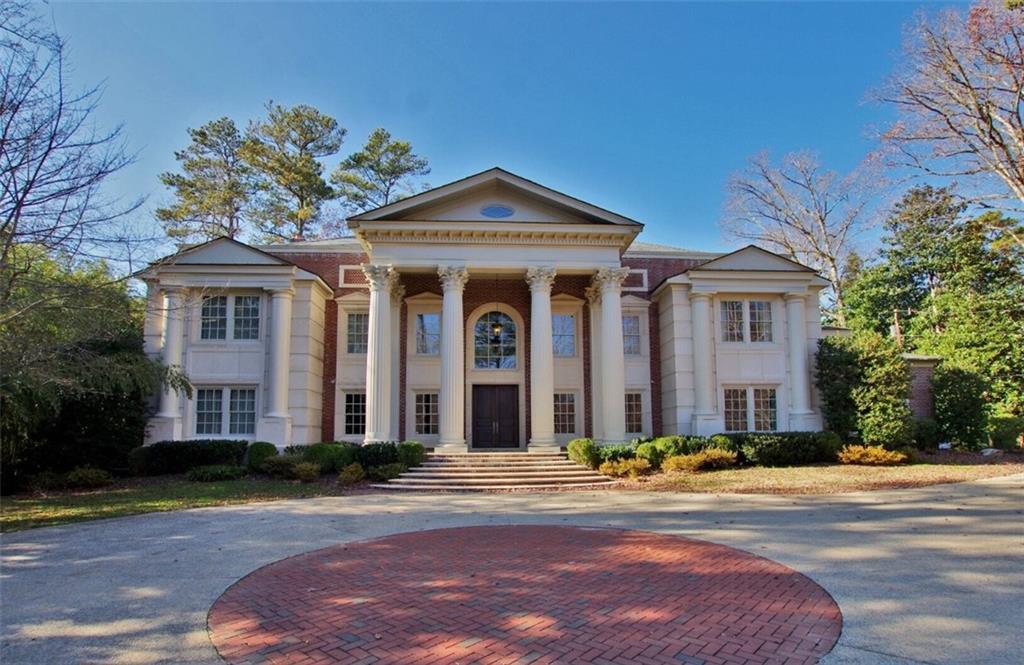 3750 Tuxedo Rd NW, Atlanta, GA 30305 Redfin