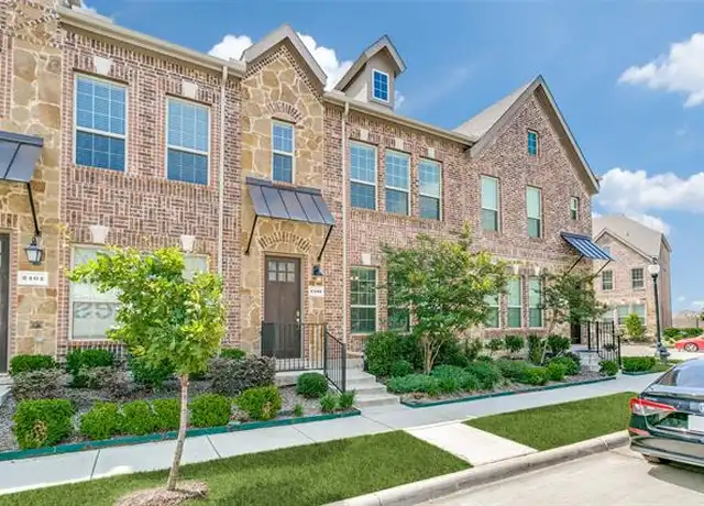Property at 2402 Siskiyou St, Lewisville, TX, 75056, 3 beds, 3.5 baths, [object Object]