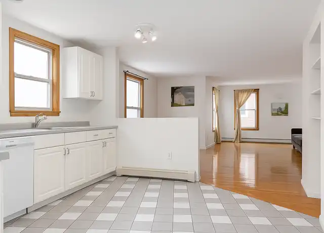 Property at 66 Brooks St, Brighton, MA, 02135, 3 beds, 1 bath, [object Object]