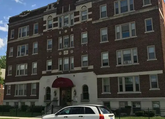 Property at 709 Hazelwood St, Detroit, MI, 48202, 0 beds, 1 bath, [object Object]