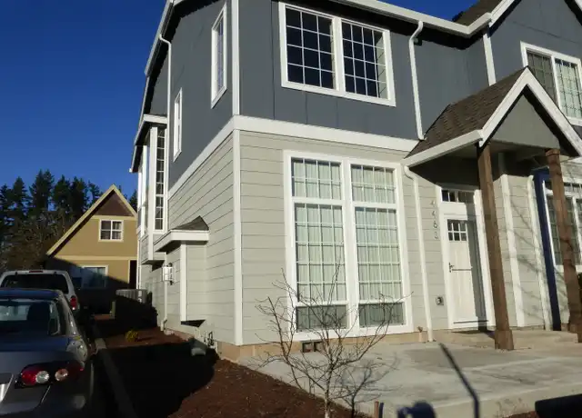 Property at 4463 SE Sycamore St, Hillsboro, OR, 97123, 4 beds, 2.5 baths, [object Object]