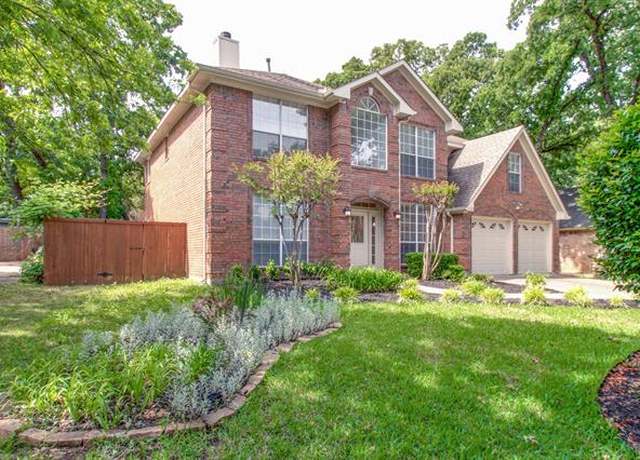 Photo of 2129 S Winding Creek Dr, Grapevine, TX 76051