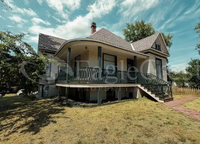 Property at 603 E Cherry St Unit B, Walla Walla, WA, 99362, 2 beds, 1 bath, [object Object]