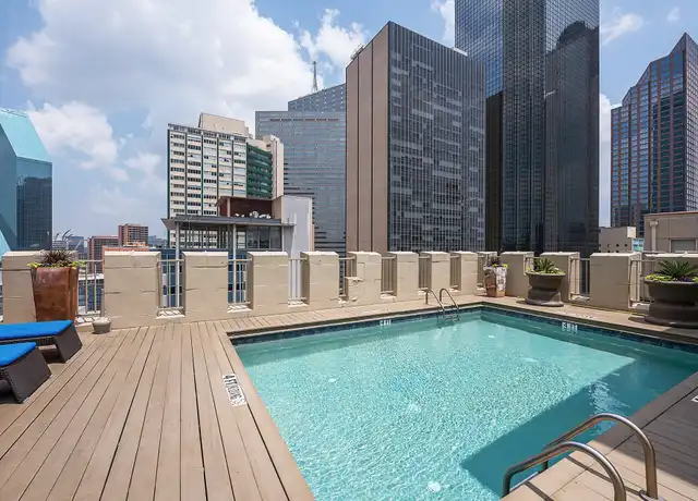 Property at 1511 Main St Unit S1-22, Dallas, TX, 75201, 0 beds, 1 bath, [object Object]