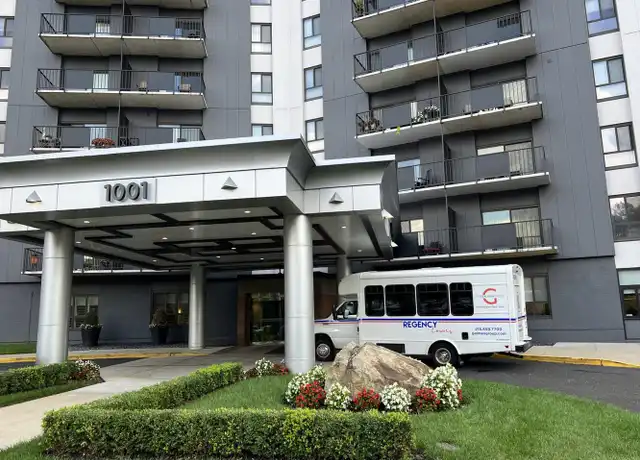 Property at 1003 Easton Rd Unit C502, Willow Grove, PA, 19090, 1 bed, 1 bath, [object Object]