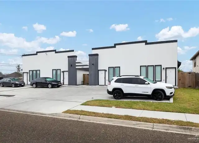 Property at 1429 W Harrison Ave Unit 2, Alton, TX, 78573, 2 beds, 1 bath, [object Object]