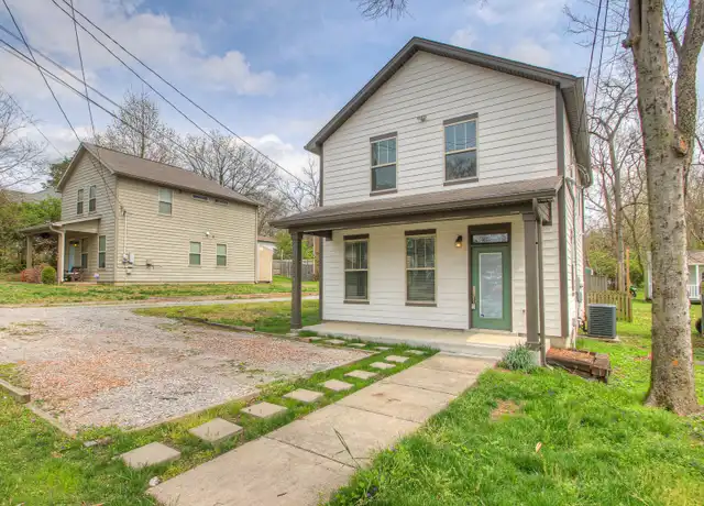 Property at 1615A Chase St, Nashville, TN, 37216, 3 beds, 2.5 baths, [object Object]