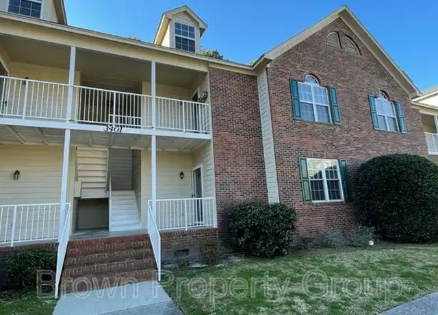 Property at 3401 Lainey Ln Unit B, Fayetteville, NC, 28314, 2 beds, 2 baths, [object Object]