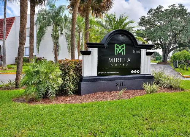 Property at Mirela North - 8412 Rio Bravo Ct, Tampa, FL, 33617, 1-3 bed, 1-2.5 bath, [object Object]