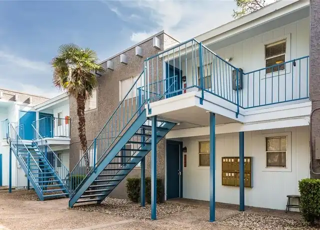Property at 3405 Helms St Unit 105, Austin, TX, 78705, 1 bed, 1 bath, [object Object]