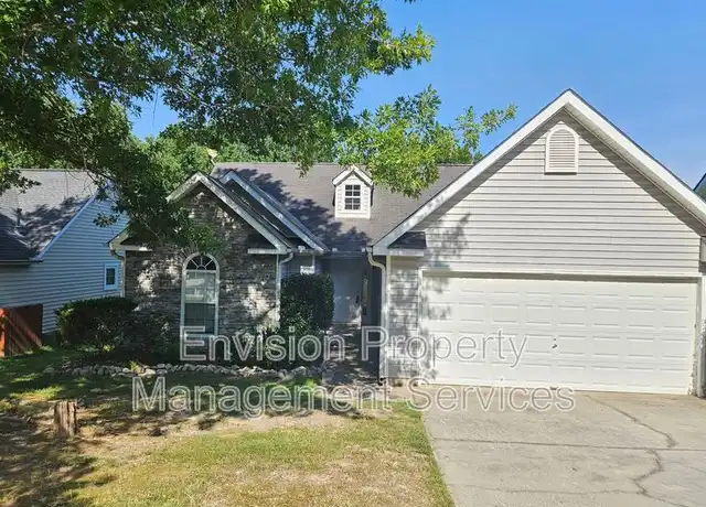 Property at 3989 Meadow Glen Way, Fairburn, GA, 30213, 3 beds, 2 baths, [object Object]