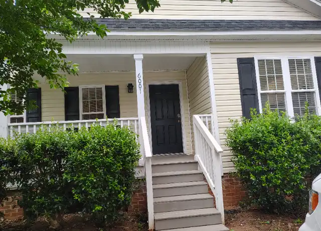 Property at 6001 Mullens Dr, Raleigh, NC, 27607, 4 beds, 2 baths, [object Object]