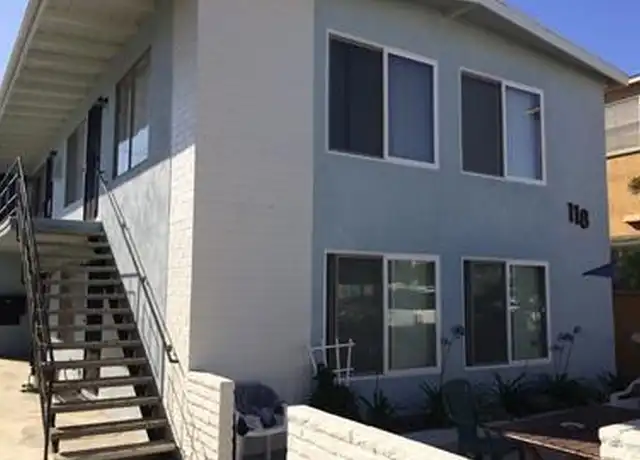 Property at 118 Ximeno Ave Unit 1, Long Beach, CA, 90803, 1 bed, 1 bath, [object Object]