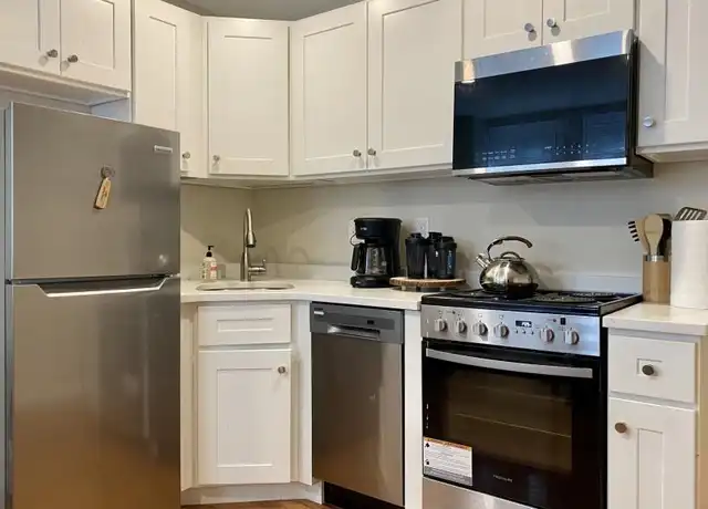 Property at 52 Irving St, Boston, MA, 02114, 1 bed, 1 bath, [object Object]