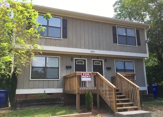 Property at 407 S Merritt Mill Rd Unit A, Chapel Hill, NC, 27516, 3 beds, 1.5 baths, [object Object]