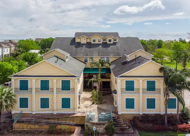 Property at 811 Bradford Ave Unit 5B, Kemah, TX, 77565, 3 beds, 3 baths, [object Object]