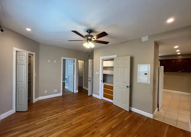 Property at 2 Woodville Park Unit 2, Boston, MA, 02119, 1 bed, 1 bath, [object Object]