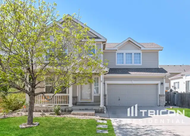 Property at 419 Mt Cameron Ct, Brighton, CO, 80601, 3 beds, 2.5 baths, [object Object]