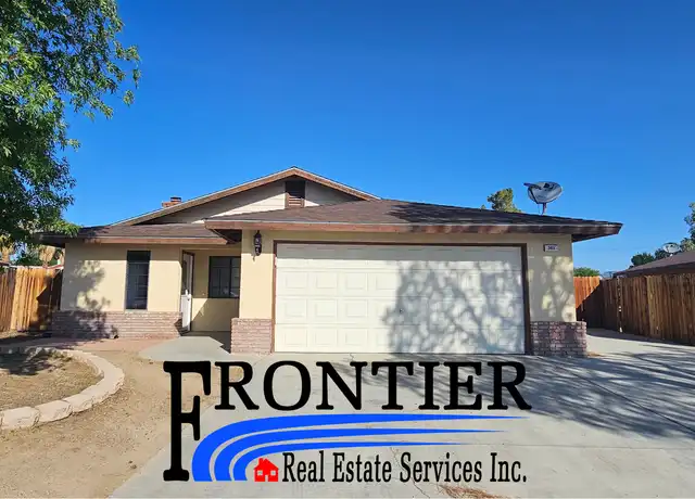 Property at 301 Lupin Ln, Ridgecrest, CA, 93555, 3 beds, 2 baths, [object Object]