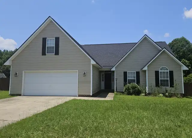 Property at 230 Van Buren Dr, Raeford, NC, 28376, 3 beds, 2 baths, [object Object]