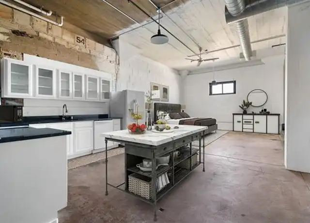 Property at 201 S Calhoun St Unit 309, Fort Worth, TX, 76104, 1 bed, 1 bath, [object Object]