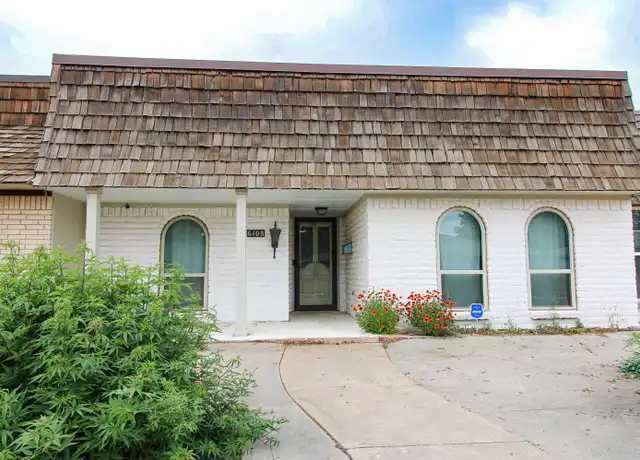 Property at 6108 Belpree Rd Unit NA, Amarillo, TX, 79106, 2 beds, 2 baths, [object Object]