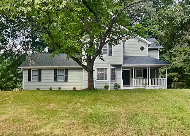 Property at 2671 Ashley Dr N, Marietta, GA, 30064, 3 beds, 2.5 baths, [object Object]