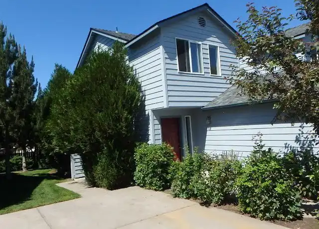 Property at 2742 NE Mesa Ct Unit 4, Bend, OR, 97701, 2 beds, 1.5 baths, [object Object]