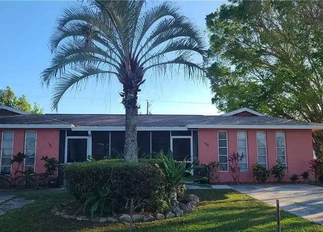 Property at 602 111th Ave N, Naples, FL, 34108, 2 beds, 2 baths, [object Object]
