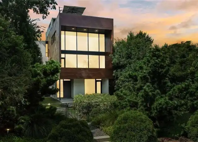 Property at 1020 Bellevue Dr NE, Atlanta, GA, 30306, 5 beds, 4.5 baths, [object Object]