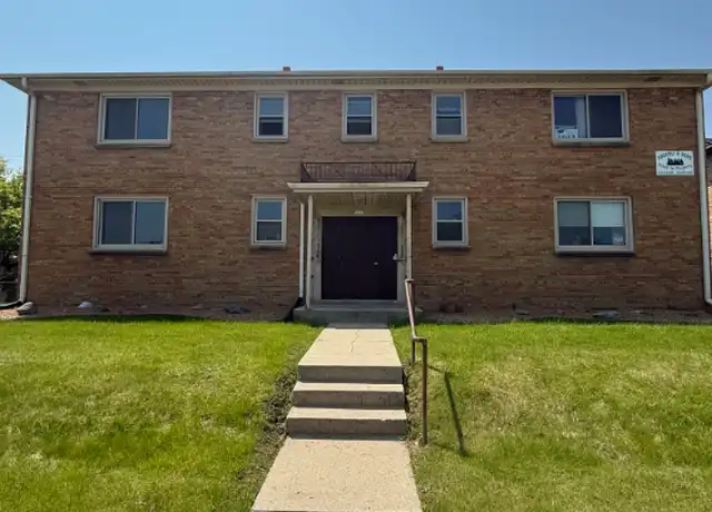 Property at 5715 W Lincoln Ave Unit 8, West Allis, WI, 53219, 1 bed, 1 bath, [object Object]