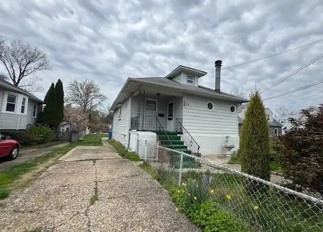 Property at 222 Glenwood Ave, Merchantville, NJ, 08109, 3 beds, 1 bath, [object Object]
