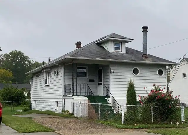 Property at 222 Glenwood Ave, Merchantville, NJ, 08109, 3 beds, 1 bath, [object Object]