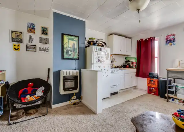 Property at 1 Saint Martin St Apt 2, Pittsburgh, PA, 15203, 1 bed, 1 bath, [object Object]
