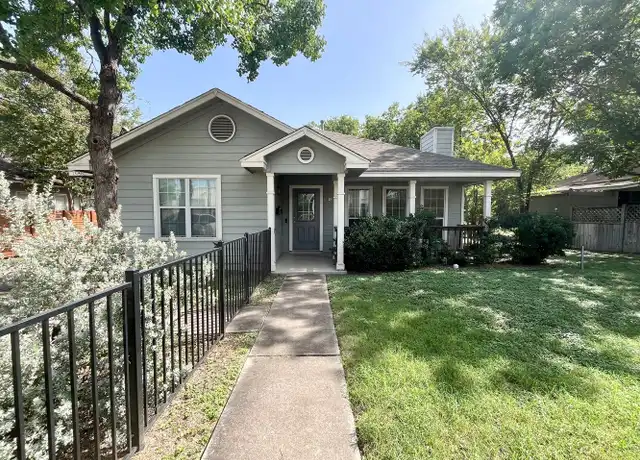 Property at 1506 North St, Austin, TX, 78756, 4 beds, 2 baths, [object Object]