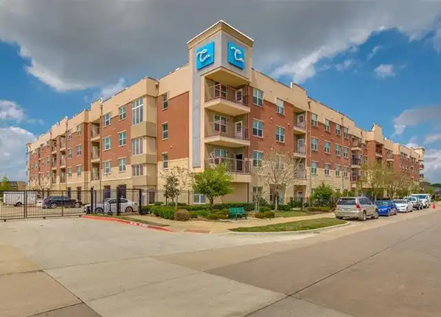 Property at 1100 Trinity Mills Rd Unit 3005, Carrollton, TX, 75007, 1 bed, 1 bath, [object Object]
