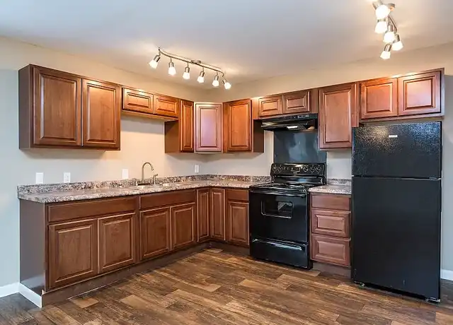 Property at Maple Creek - 2706 Glenrose Ave, Nashville, TN, 37210, 2 beds, 1 bath, [object Object]