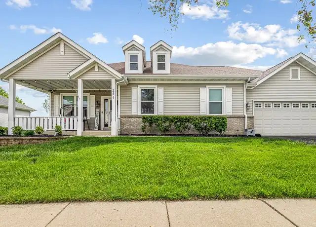 Property at 251 Ashbourne Dr, Loves Park, IL, 61111, 4 beds, 3 baths, [object Object]