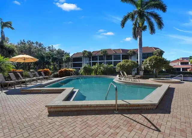 Property at 5930 Via Lugano #305, Naples, FL, 34108, 2 beds, 2 baths, [object Object]