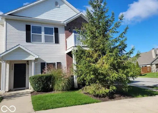 Property at 12245 Pebble St, Fishers, IN, 46038, 2 beds, 1 bath, [object Object]