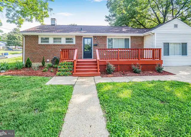 Property at 3906 Ronson Dr, Alexandria, VA, 22310, 4 beds, 2 baths, [object Object]