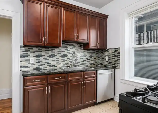 Property at 45 N Fullerton Ave, Montclair, NJ, 07042, 2 beds, 1 bath, [object Object]