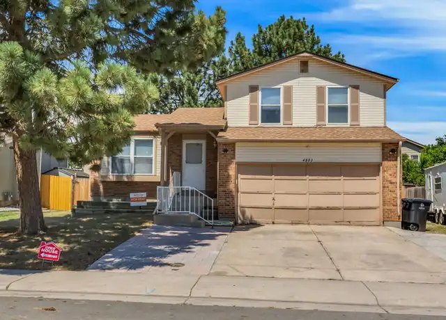 Property at 4803 Dearborn St, Denver, CO, 80239, 3 beds, 1 bath, [object Object]