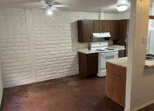 Property at 704 Truman St NE Unit 7, Albuquerque, NM, 87110, 1 bed, 1 bath, [object Object]