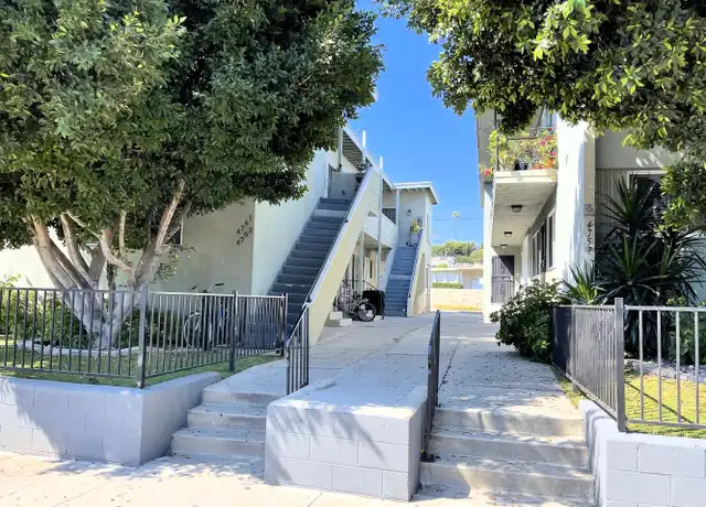 Property at 4757 San Vicente Blvd Unit 23, Los Angeles, CA, 90019, 1 bed, 1 bath, [object Object]