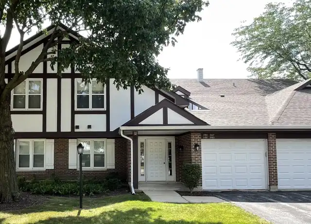 Property at 205 Coventry Cir, Vernon Hills, IL, 60061, 2 beds, 2 baths, [object Object]